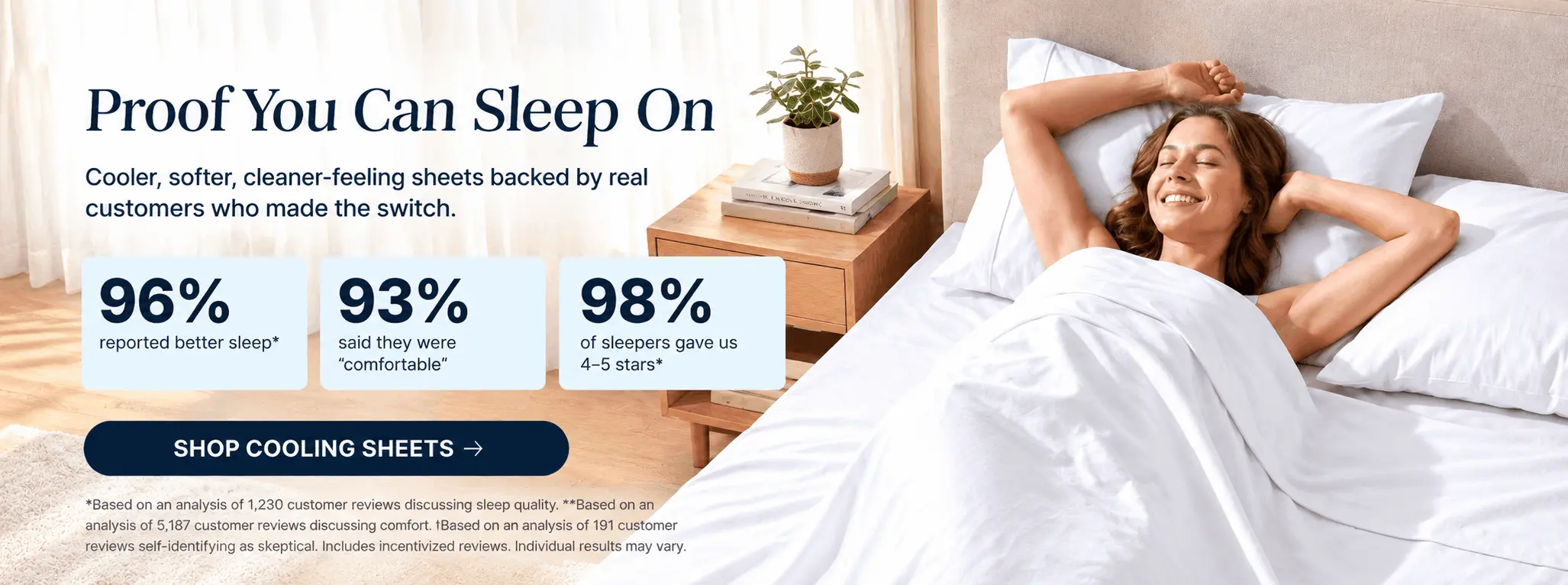 Miracle Sheets